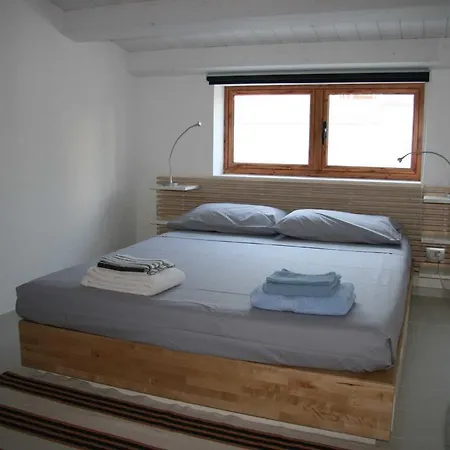 Casa Del Sole Fronte Marina di Ragusa