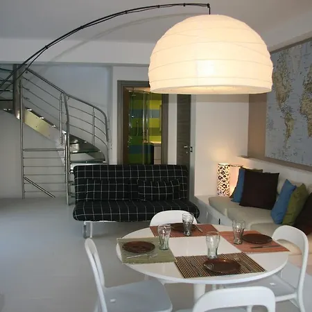 Casa Del Sole Fronte Daire Marina di Ragusa