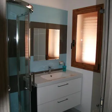 Daire Casa Del Sole Fronte Marina di Ragusa