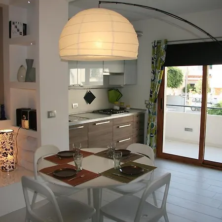 Casa Del Sole *