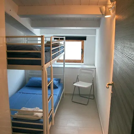 Casa Del Sole Marina di Ragusa