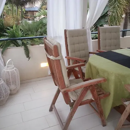 Casa Del Sole Apartment *