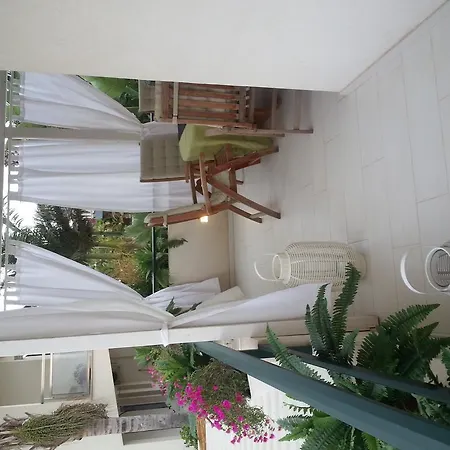 Casa Del Sole * Marina di Ragusa