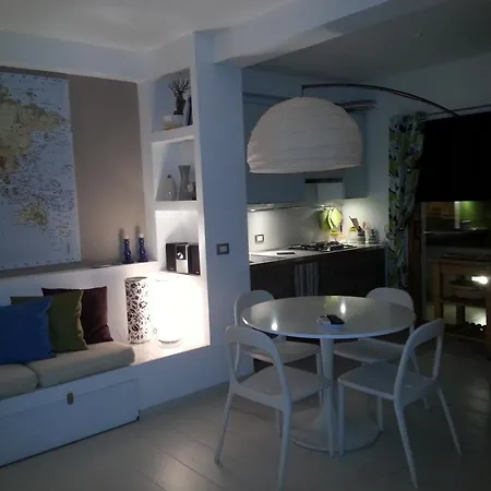Casa Del Sole Apartment Marina di Ragusa