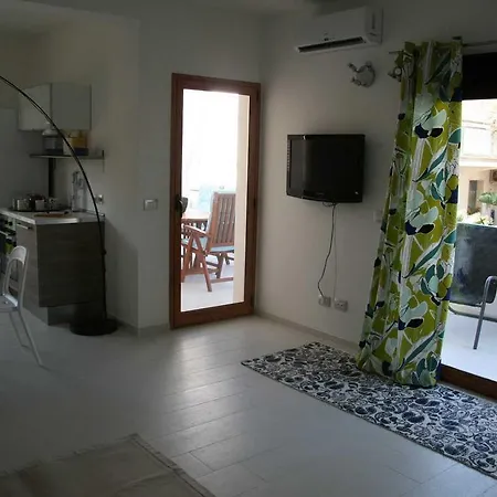 Casa Del Sole *