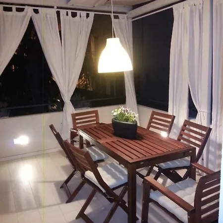 Casa Del Sole Marina di Ragusa