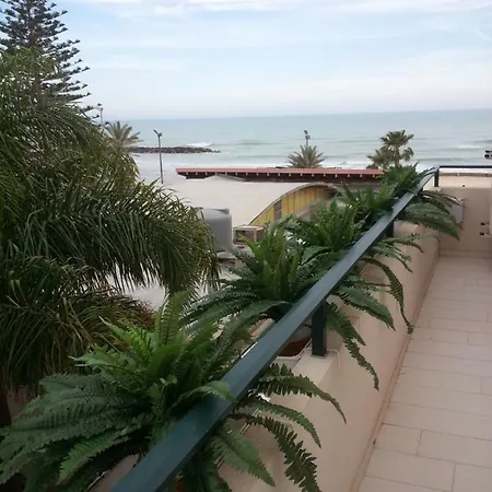 Casa Del Sole Apartment *
